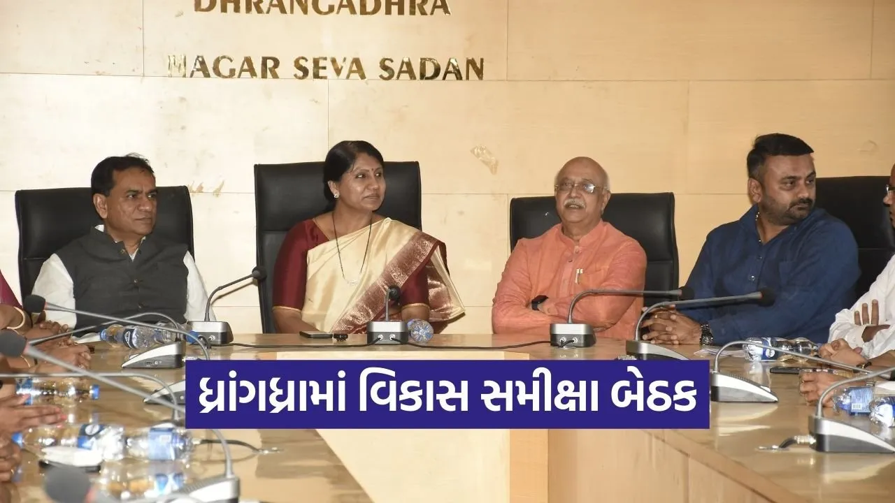 Dhrangadhra Development Review Meeting.jpg