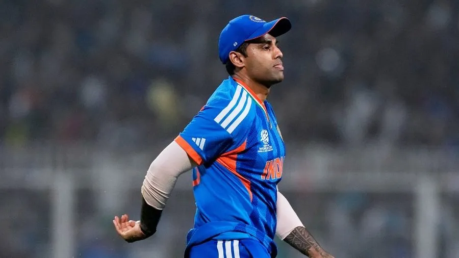 "અમદાવાદમાં રચાશે ઇતિહાસ": T20 વર્લ્ડ કપ ૨૦૨૬ની ફાઇનલમાં ભારત અને ન્યુઝીલેન્ડ વચ્ચે મહામુકાબલો 2 surya.jpg