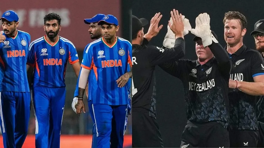 IND vs NZ Final: ડેલ સ્ટેનની મોટી ભવિષ્યવાણી, ફાઈનલ પહેલા આ ટીમને આપી દીધો 'ચોકર્સ'નો ટેગ! 3 nz.jpg