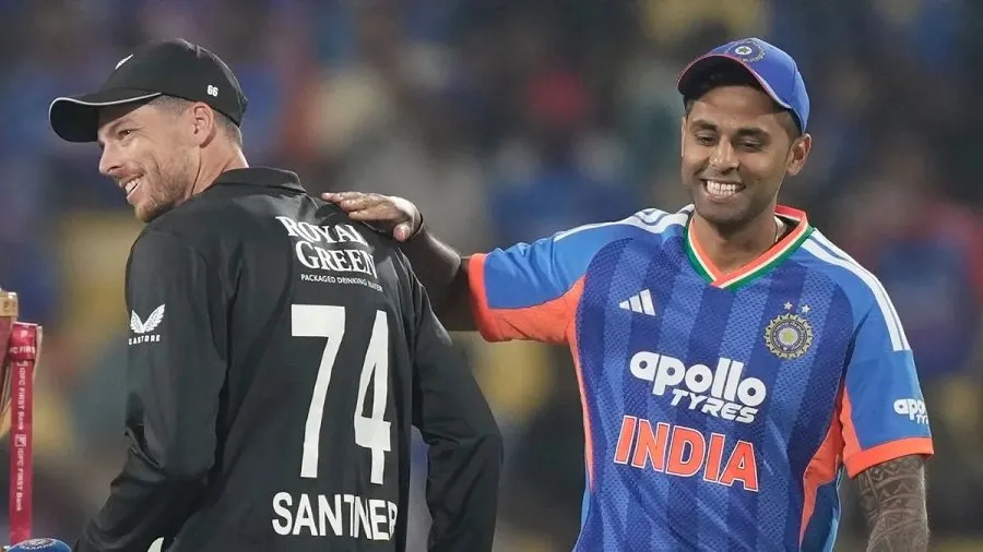 IND vs NZ: ટી20 વર્લ્ડ કપમાં ન્યુઝીલેન્ડ સામે ભારતનો રેકોર્ડ શરમજનક, શું ફાઈનલમાં બદલાશે ઈતિહાસ? 2 nzzz.jpg