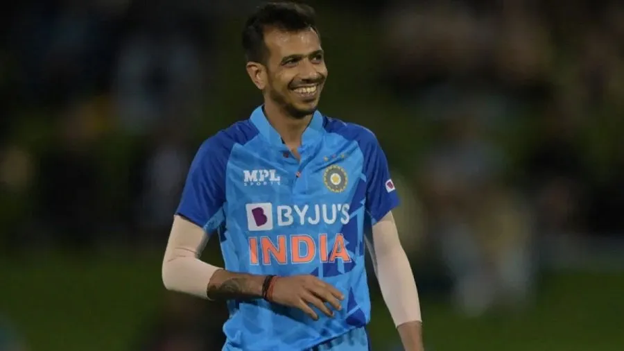 IND vs NZ: યુઝવેન્દ્ર ચહલનો મોટો રેકોર્ડ ખતરામાં, ફાઈનલમાં આ બે ખેલાડીઓ રચી શકે છે ઈતિહાસ! 3 yuvendr1.jpg