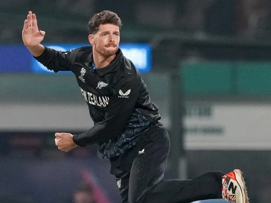 IND vs NZ: પેટ કમિન્સ જેવો મિજાજ! મિચેલ સેન્ટનરે કહ્યું- 'જો અમે વિલન બનીને ભારતને હરાવીએ તો અમને મંજૂર 2 pet.jpg