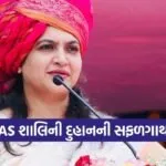 shalini duhan dang collector upsc success story