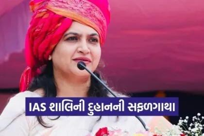 shalini duhan dang collector upsc success story