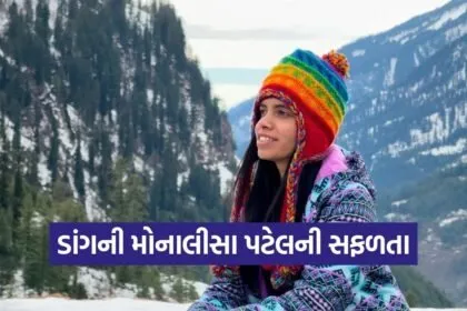 monalisa patel dang actress cinevidya workshop story 1