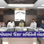 panchmahal disha meeting rajpalsinh jadav district development review