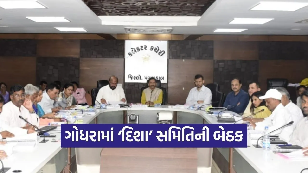 panchmahal disha meeting rajpalsinh jadav district development review.jpg