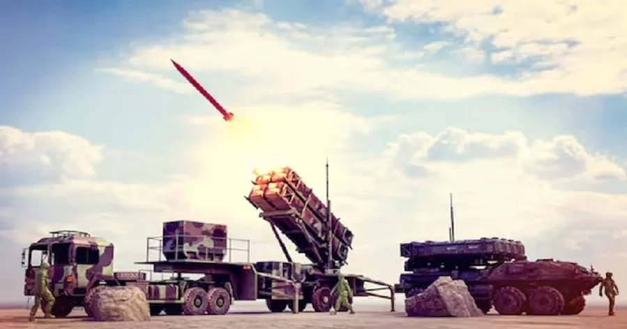 શું છે આ THAAD સિસ્ટમ? જેનો નાશ કરીને ઈરાને અમેરિકાને રણમેદાનમાં પડકાર ફેંક્યો છે 2 THAAD.jpg