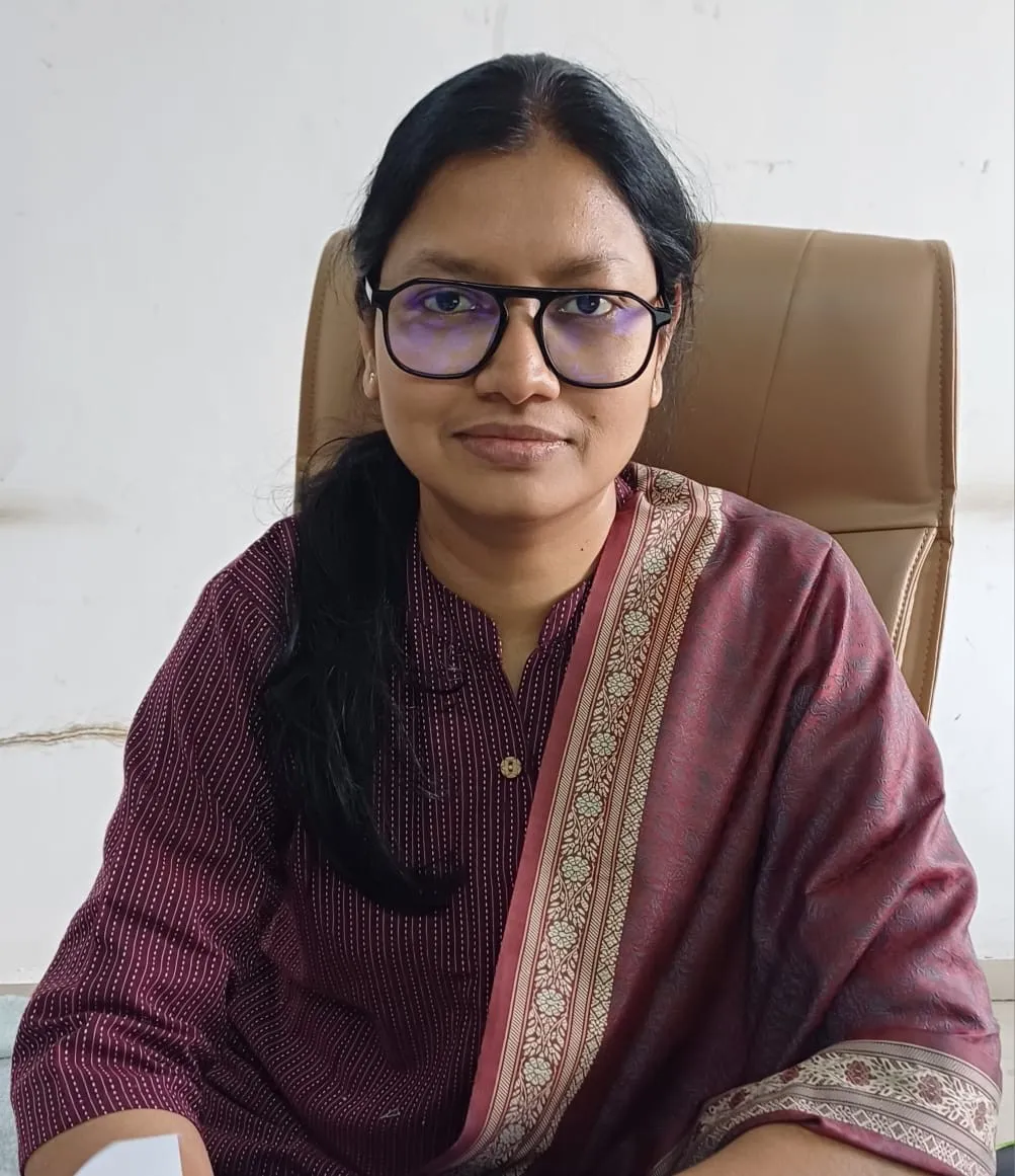 આણંદ જિલ્લા વહીવટમાં મહિલાઓનો સિંહફાળો: કલ્યાણકારી યોજનાઓને ગામડાં સુધી પહોંચાડતી નારી શક્તિ 4 anand district women officers administration women empowerment gujarat 1.png