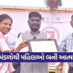 dang mission mangalam women self help groups 1