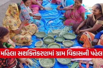 Rural Women Empowerment Self Help Groups Gujarat 2025 1