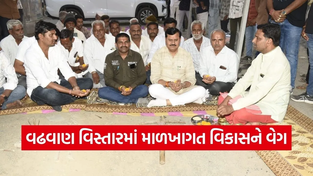 Wadhwan Road Development Jagdish Makwana.jpg