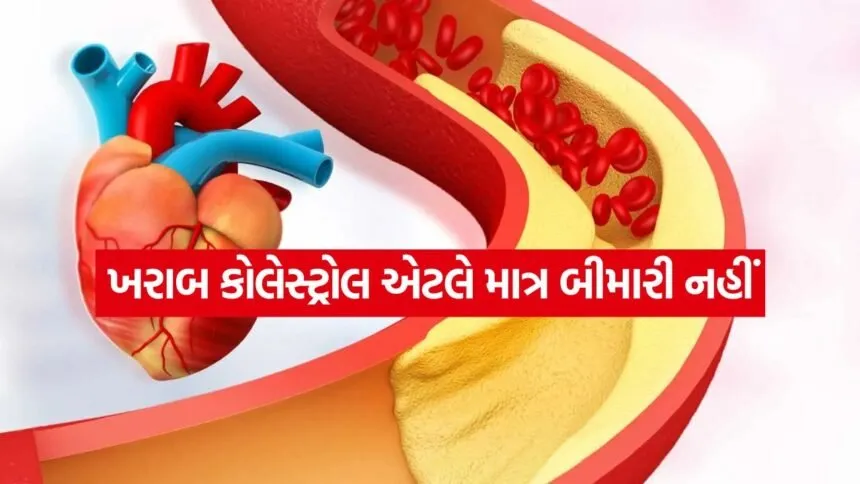 Cholesterol 0703