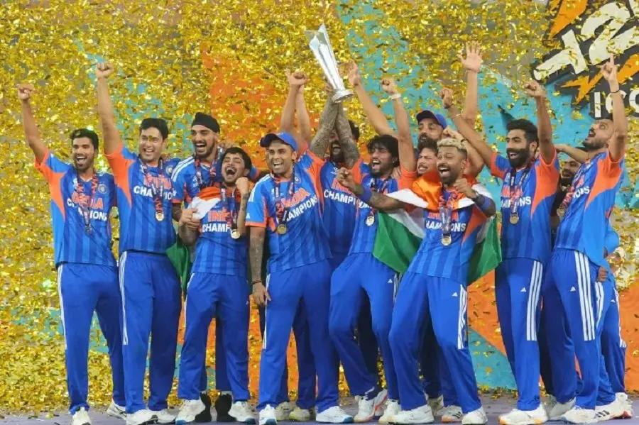 T20 World Cup 2026 Prize Money: સેમિફાઇનલિસ્ટથી લઈને ગ્રુપ સ્ટેજની ટીમો સુધી, જાણો કોની કેટલી થઈ કમાણી. 2 Ind.jpg