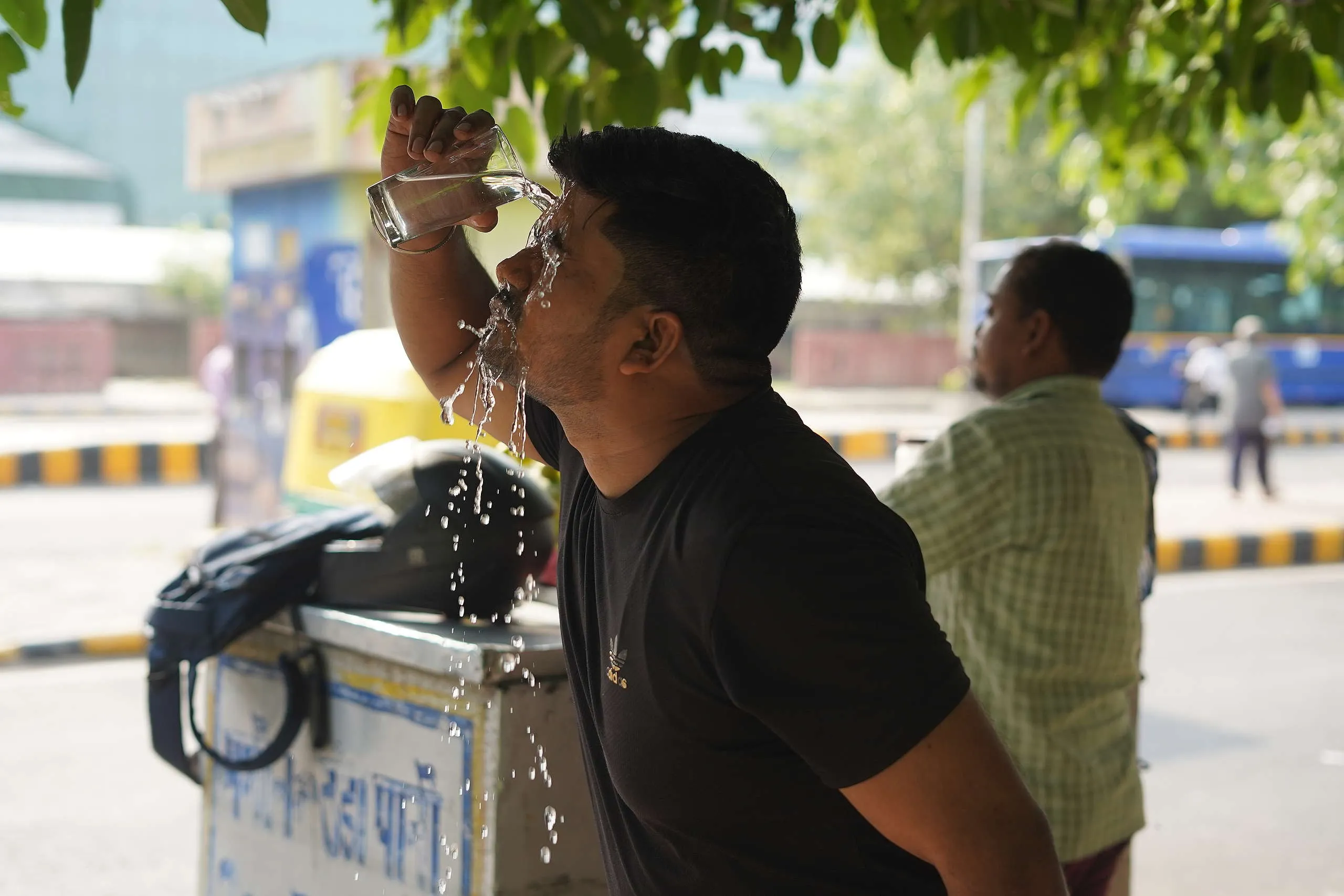 આણંદ જિલ્લામાં હીટવેવથી બચવા મુખ્ય જિલ્લા આરોગ્ય અધિકારી દ્વારા માર્ગદર્શિકા જાહેર 3 Anand Heatwave Advisory Health Department 2.png