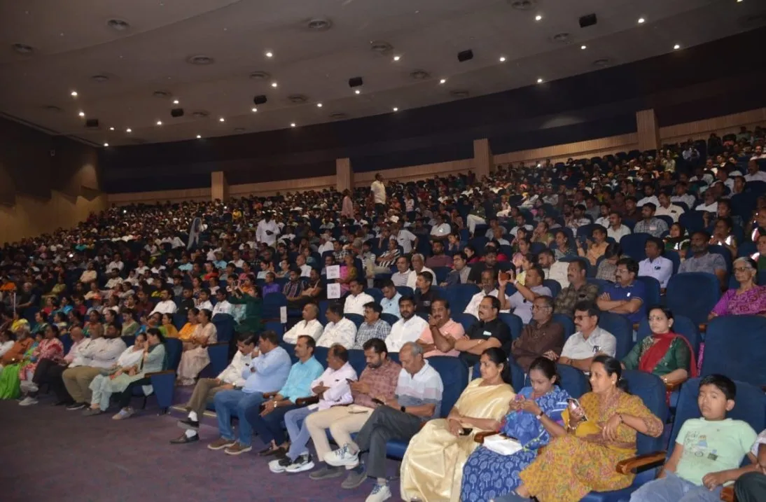 ભાવનગરમાં ₹384 કરોડના જનસુખાકારી પ્રકલ્પોનું ખાતમુહૂર્ત-લોકાર્પણ અને 472 પ્રધાનમંત્રી આવાસોનું વિતરણ 4 Bhavnagar PMAY EWS2 Housing Sidsar Inauguration 2026 1.jpeg