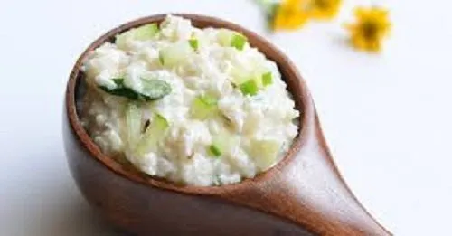 ગરમીમાં પેટને આપશે ઠંડક! ગેસ સળગાવ્યા વગર જ તૈયાર કરો પૌષ્ટિક દહીં-પૌંઆનો નાસ્તો 2 dahi.jpg