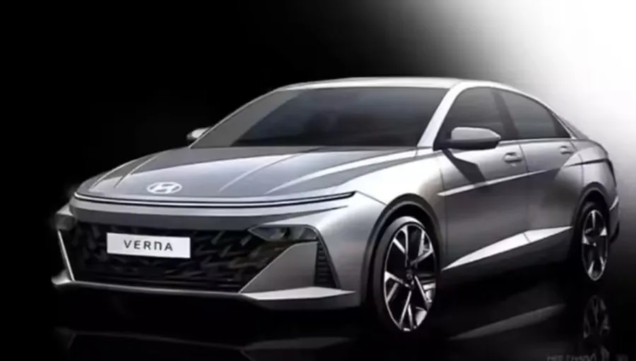 Hyundai Verna 2026: માત્ર 11 લાખથી ઓછી કિંમતમાં 25 નવા અપડેટ્સ, જાણો કેમ આ કાર બની રહી છે લોકોની પહેલી પસંદ 2 verNA.jpg