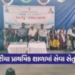 Dang Ahwa Chikatiya Seva Setu 2.0 Rural Camp 1