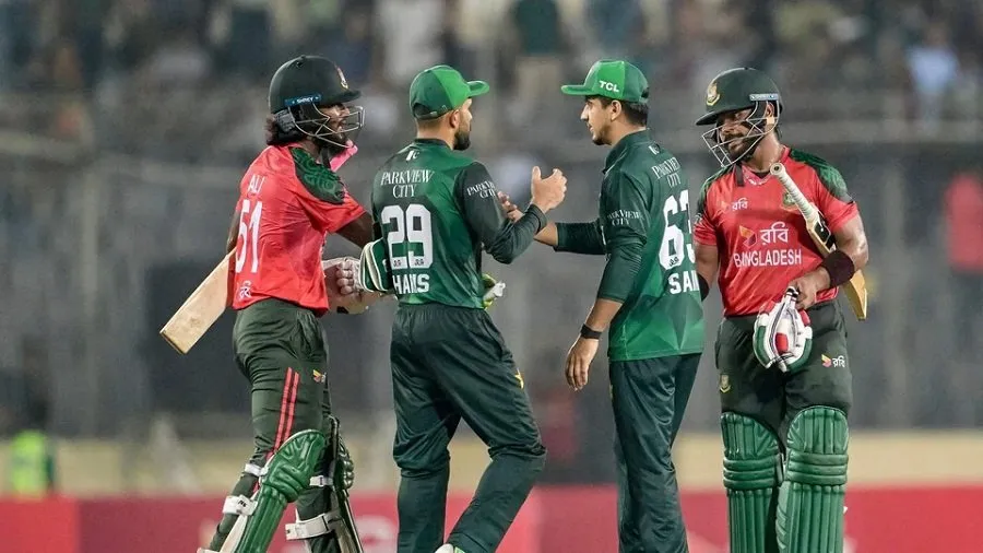 PAK vs BAN: પાકિસ્તાન અને બાંગ્લાદેશ વચ્ચે વનડે જંગ! જાણો ક્યારે અને ક્યાંથી જોઈ શકાશે લાઈવ પ્રસારણ 3 bag1.jpg