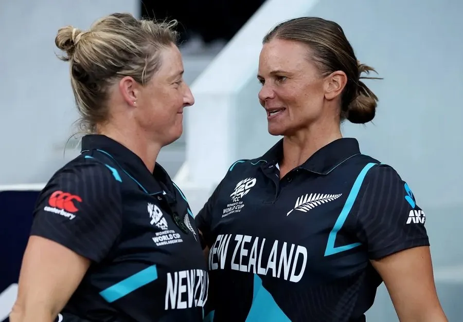 NZ vs SA: ન્યુઝીલેન્ડની ટીમ જાહેર, દિગ્ગજ ખેલાડીઓની વાપસી સાથે 15 માર્ચથી જામશે જંગ 2 kivi1.jpg