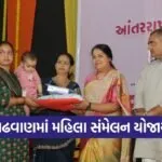 Wadhwan Surendranagar Women Conference International Womens Day 2026