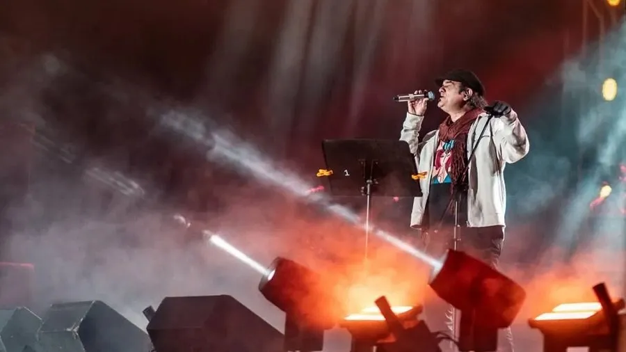 Mohit Chauhan Song