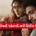 Dacoit movie