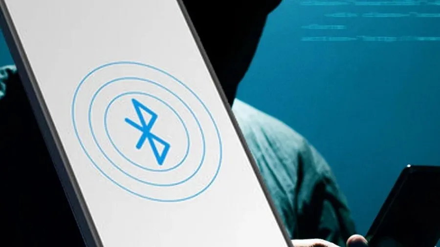 Bluetooth