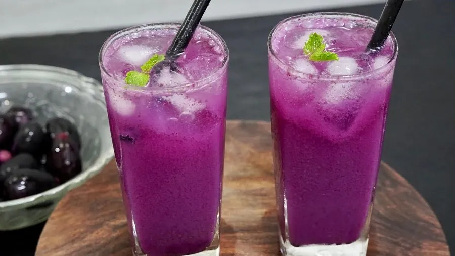 Shikanji Recipe