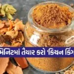 Kitchen King Masala