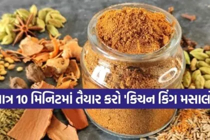 Kitchen King Masala