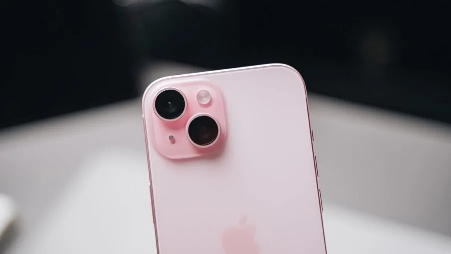 માત્ર 34,900 રૂપિયામાં મળી રહ્યો છે નવો iPhone 15, જાણો વિજય સેલ્સની આ ધમાકેદાર ઓફર વિશે 3 iPhone 15