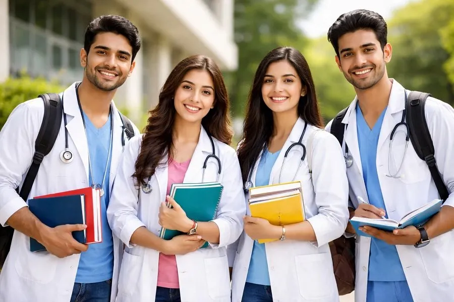 હવે 10 વર્ષથી વધુ સમય નહીં મળે! જાણી લો MBBS પાસ કરવાનો નવો સરકારી નિયમ 2 MBBS New Rules