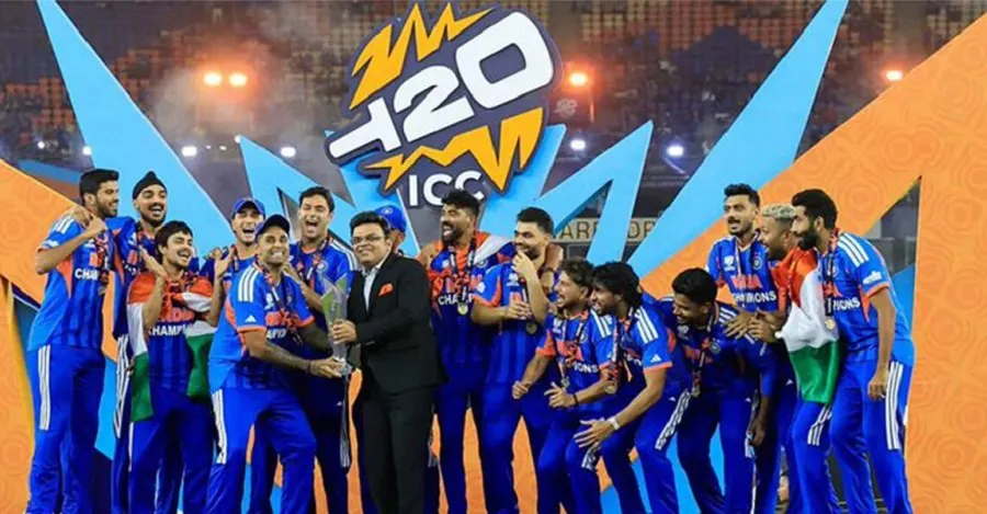 BCCIનો ખાસ પ્લાન: વિશ્વ વિજેતા ટીમ ઈન્ડિયાનું થશે ભવ્ય સન્માન, તારીખ અને સ્થળ જાહેર 3 ind1.jpg