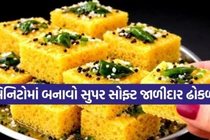 Dhokla
