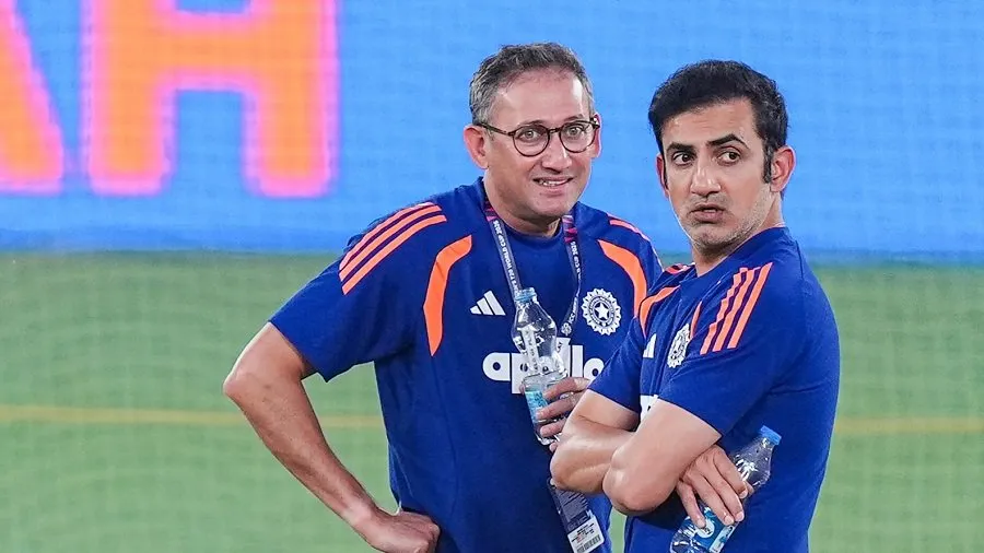 મિશન 2028: ટીમ ઈન્ડિયામાં મોટા ફેરફારોની તૈયારી! નવો કેપ્ટન અને યુવા ખેલાડીઓ પર દાવ 3 su1.jpg