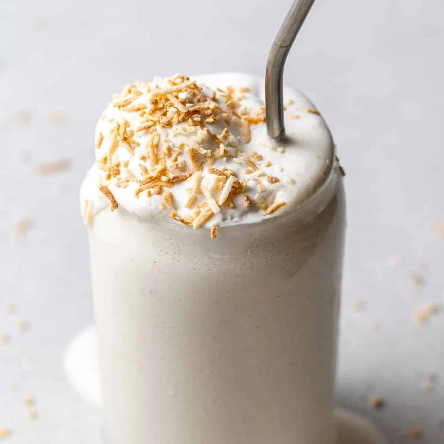 Coconut Recipe