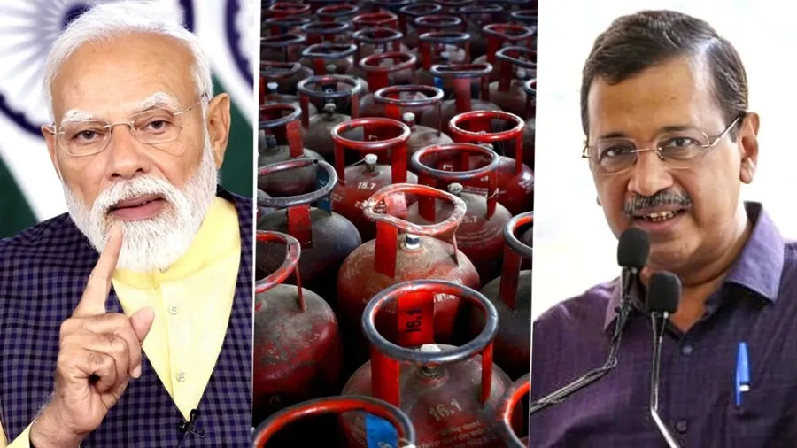 કેજરીવાલની ચેતવણી: ‘LPG સંકટ માત્ર રાજકારણ નથી, આ તો ઘર-ઘરની કહાની છે’, વધતી મોંઘવારી પર વ્યક્ત કરી ચિંતા 2 lpg1.jpg