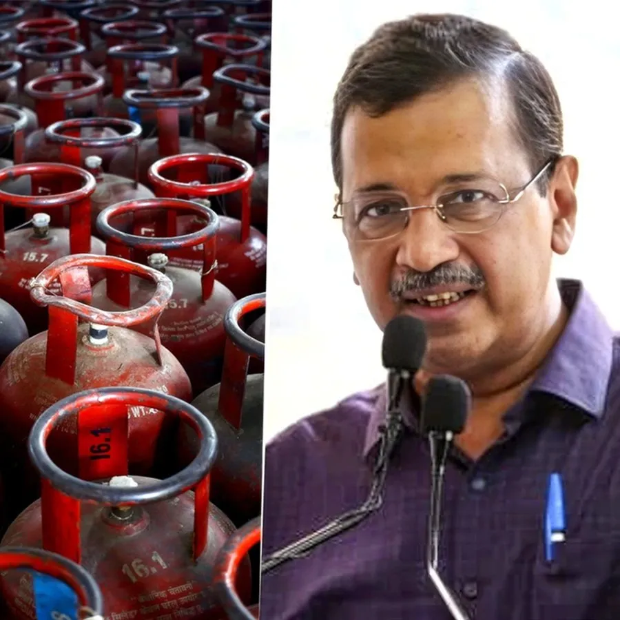 કેજરીવાલની ચેતવણી: ‘LPG સંકટ માત્ર રાજકારણ નથી, આ તો ઘર-ઘરની કહાની છે’, વધતી મોંઘવારી પર વ્યક્ત કરી ચિંતા 3 lpg.jpg
