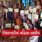 surat mahuva bilkhadi women vocational training 1