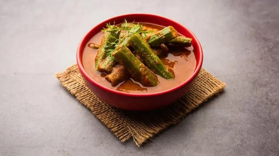 આંગળીઓ ચાટતા રહી જશો! ઘરે બનાવો ઢાબા સ્ટાઇલ 'ચટપટું' સરગવાનું શાક 3 drumstick vegetable