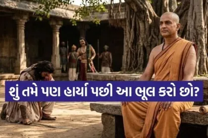 Chanakya Niti
