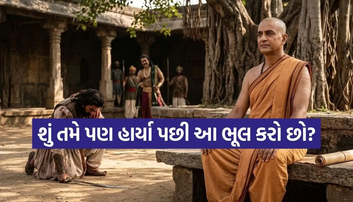 Chanakya Niti