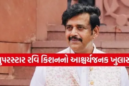 Ravi Kishan
