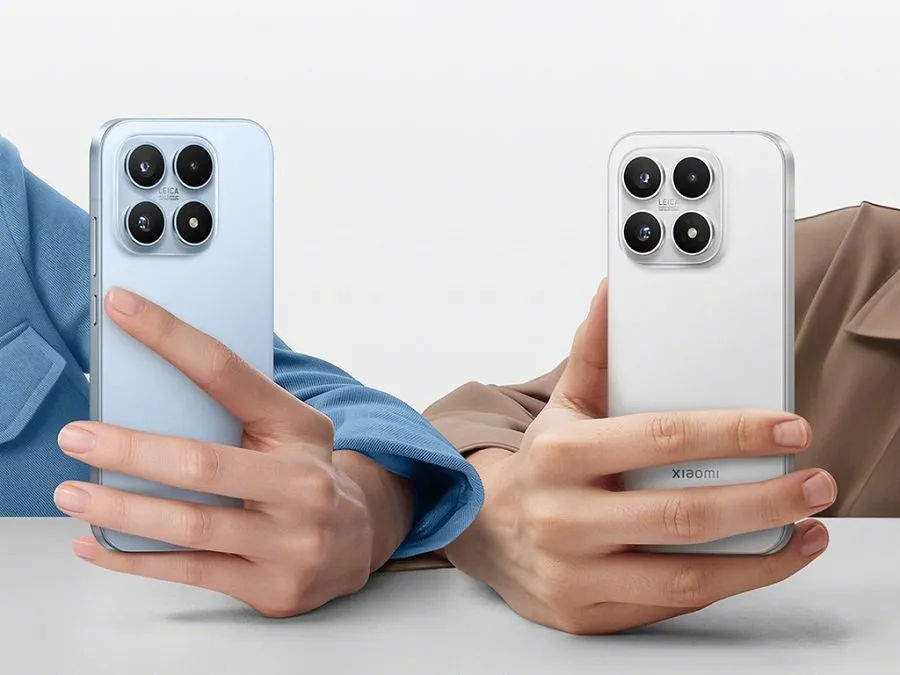 200MP કેમેરા અને સૌથી ફાસ્ટ પ્રોસેસર સાથે Xiaomi 17 Series લોન્ચ, જાણો કિંમત અને ઓફર્સ! 2 Xiaomi 17 Series