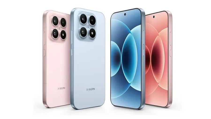 Xiaomi 17 Series 