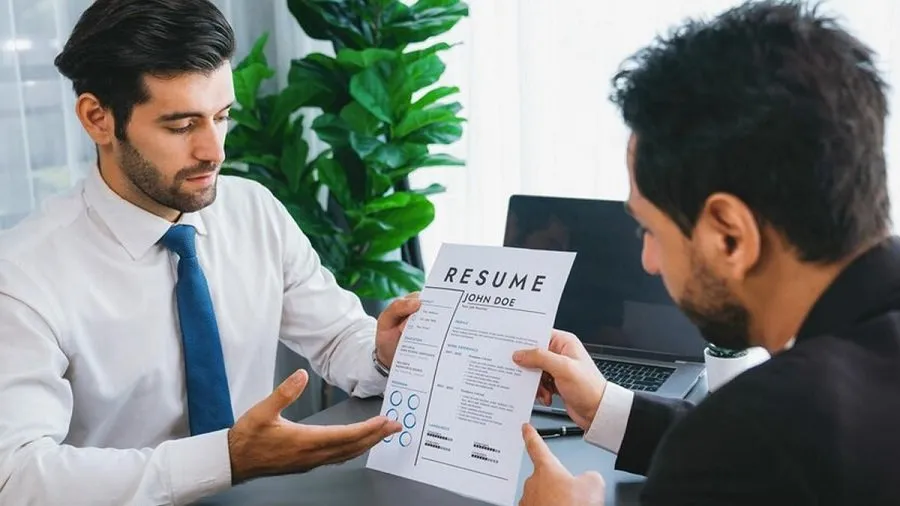 Resume Tips