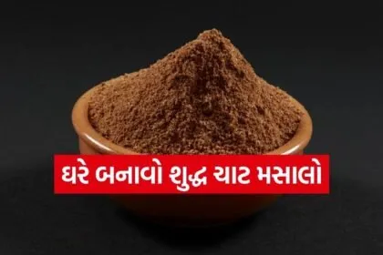 chaat masala