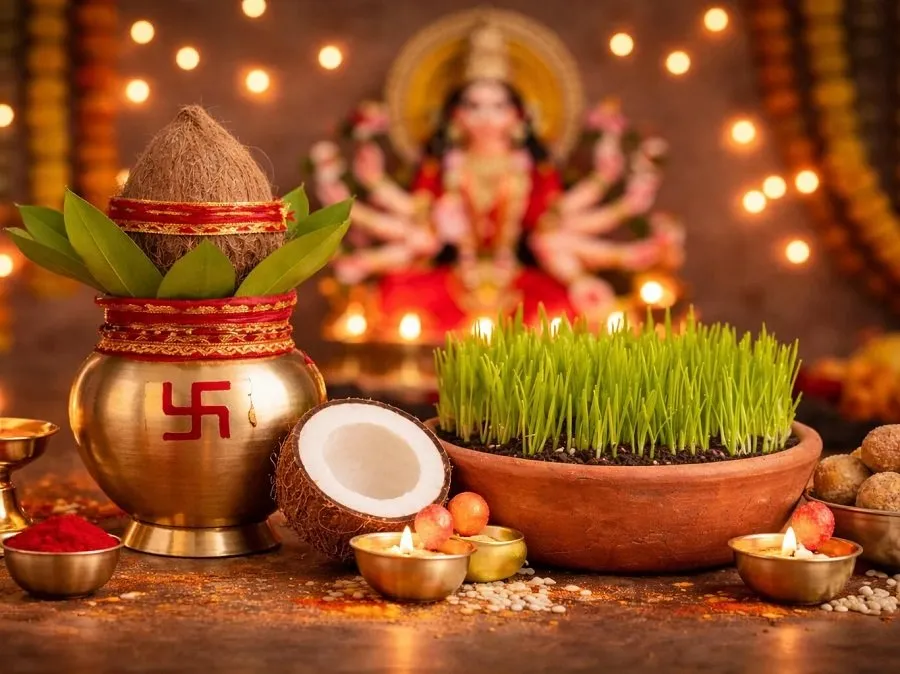 Chaitra Navratri 